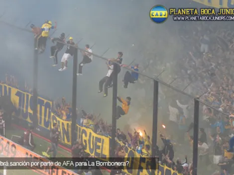 Levantaron la clausura preventiva de La Bombonera