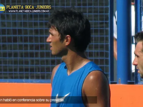 Marín: “Voy aprovechando mis chances”