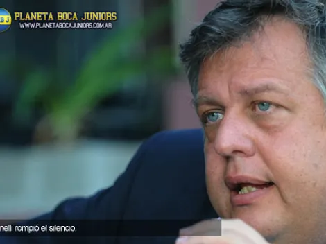 Stornelli: "Lo que dictaminen, lo acataremos"