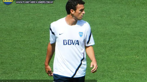 Confirmado: se desgarró Ledesma