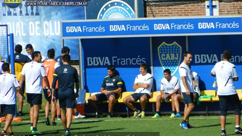 Sin descanso: a pensar en San Lorenzo