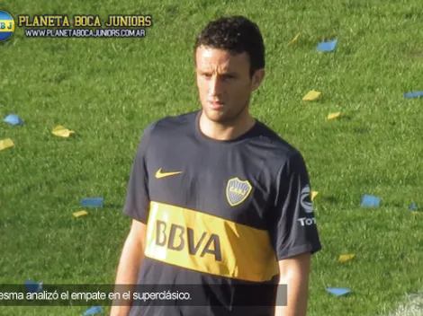 Ledesma: “Fuimos superiores y merecimos ganar”