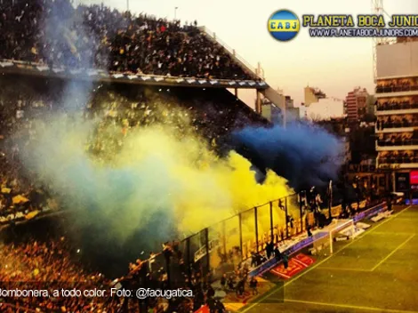 Videos: Fiesta superclásica