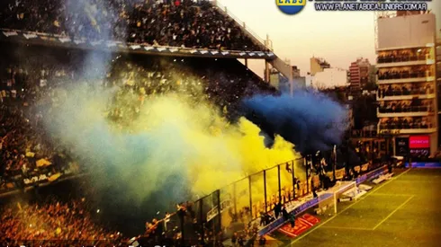 Videos: Fiesta superclásica