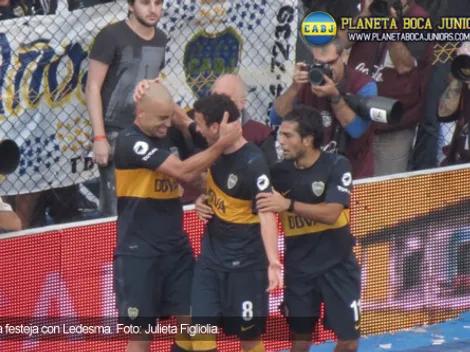 Video resumen: Boca Juniors 1 – 1 River Plate