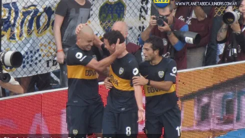 Video resumen: Boca Juniors 1 – 1 River Plate