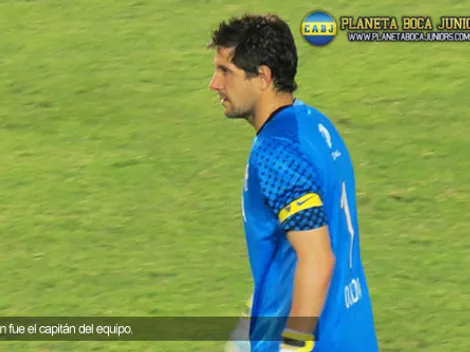 Orion: "Supimos dominarlo sin mucha claridad"