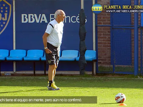 ¿Todo listo, Virrey?