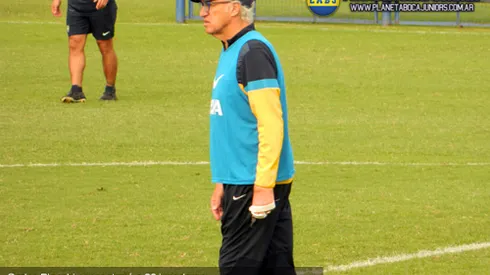 Concentrados en River: Cuatro bajas importantes