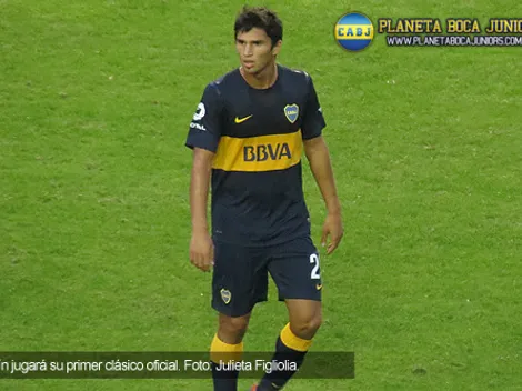 Marín: "El miércoles fue uno de mis partidos más importantes"