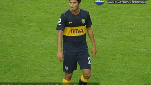 Marín: "El miércoles fue uno de mis partidos más importantes"