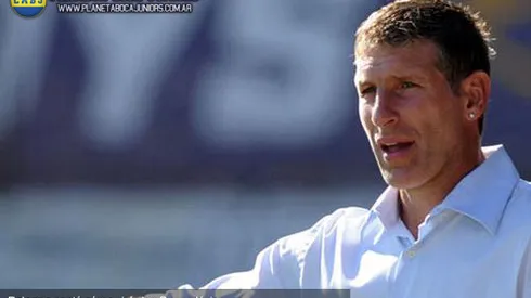 Palermo: “Al que le toque jugar, lo tiene que disfrutar”