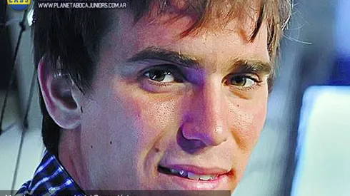 Mouche: “Recuerdo el 2-0 porque fue el último Superclásico de Palermo”