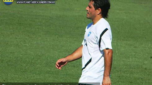 ¡Buena recuperación, Burrito!