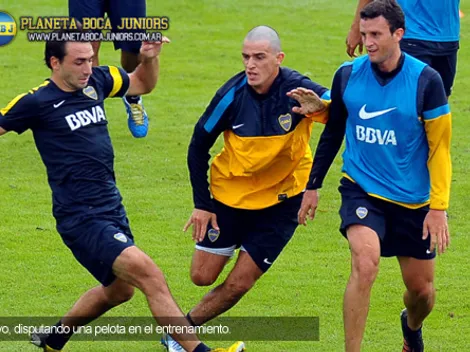 Bravo: "En inferiores con River estoy invicto"