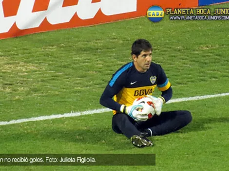 Seguridad en octavos