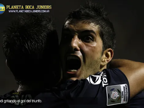 Video resumen: Boca Juniors 1 – 0 Corinthians