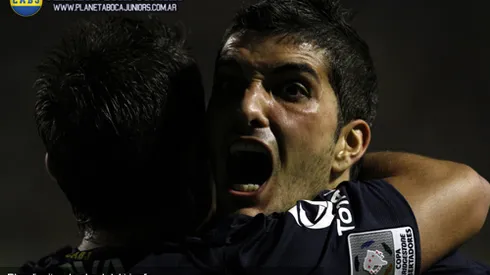 Video resumen: Boca Juniors 1 - 0 Corinthians