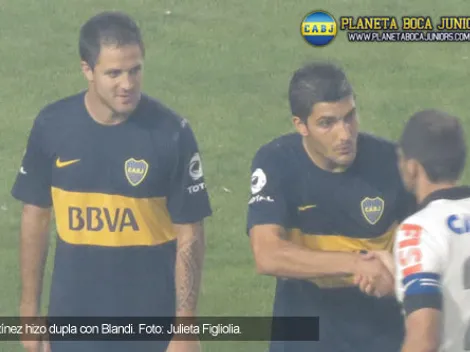 Martínez: "Fuimos muy inteligentes"