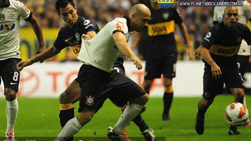 Sánchez Miño: “Estamos a disposición de Bianchi para el domingo”