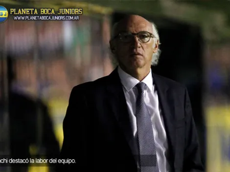 Bianchi: "Vemos el futuro con más tranquilidad"