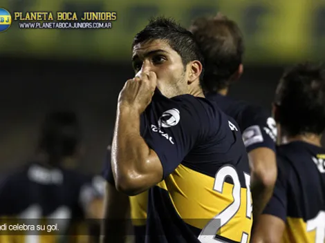 Blandi: "Estamos más vivos que nunca"