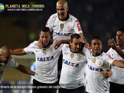 Un campeón reforzado