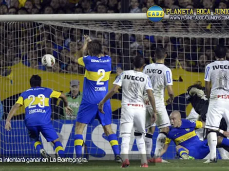 Que se repita la historia