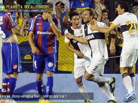 Día y horario confirmado para visitar a San Lorenzo