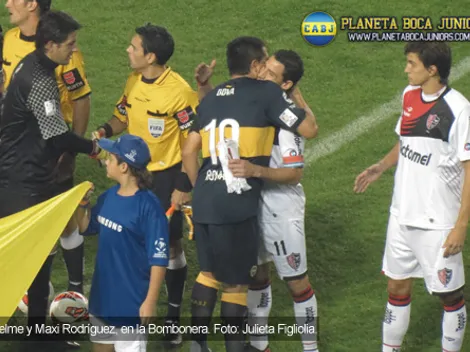 La hora de la verdad