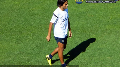 Erviti: "Entiendo que la gente ha valorado mi esfuerzo"