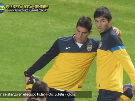 Marín: "Vamos a sacar un buen resultado"