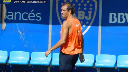 Somoza: “Todavía no ganamos nada”