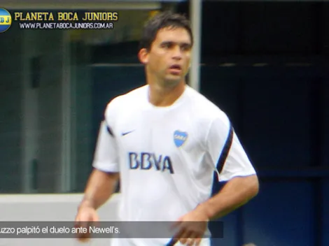 Caruzzo: “No solo Scocco es peligroso, sino todo lo que lo rodea”