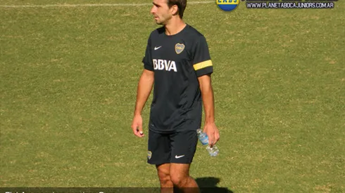 Albín: "Quedarme sería lo más lindo"