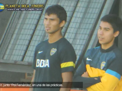 Marín: “Va a ser un partido lindo de ver”