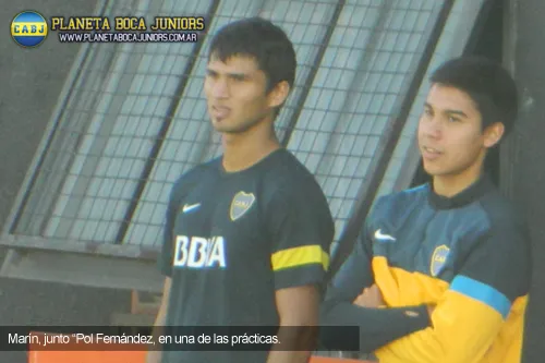 marin boca presente newells boca boca boca