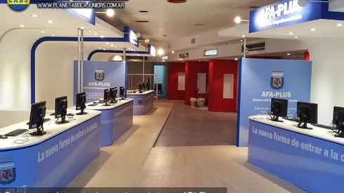 AFA Plus: aclarando dudas