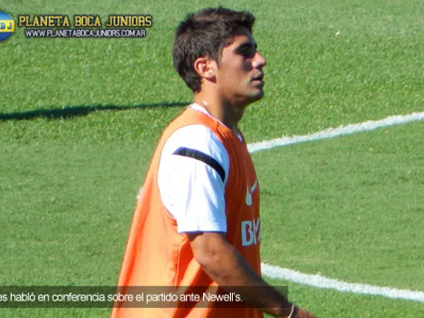 Erbes: “Esta levantada nos da confianza”