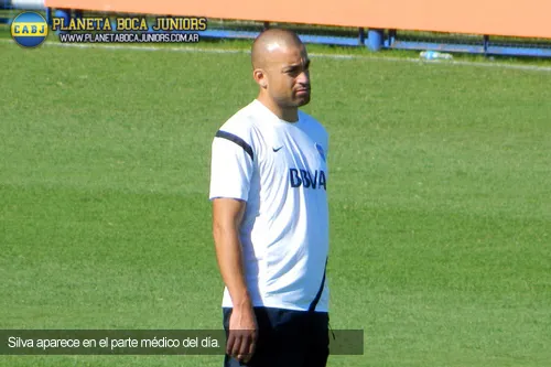 silva sobrecarga parte medico boca boca