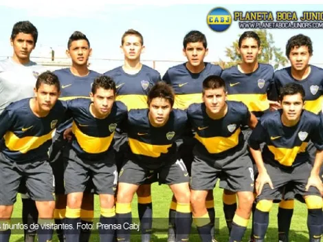 Cinco victorias en inferiores