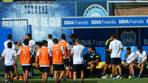 Concentrados vs Newell’s: con lo mejor