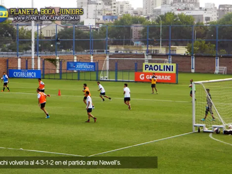 ¿Vuelve a los orígenes?