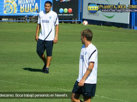 Objetivo Libertadores