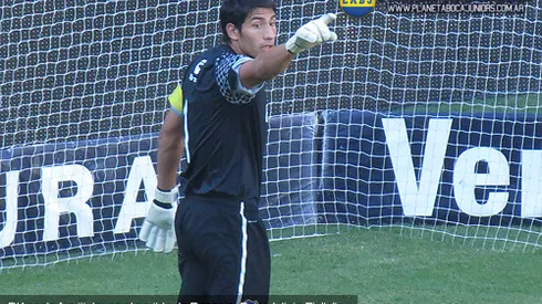 La Reserva perdió ante Colón