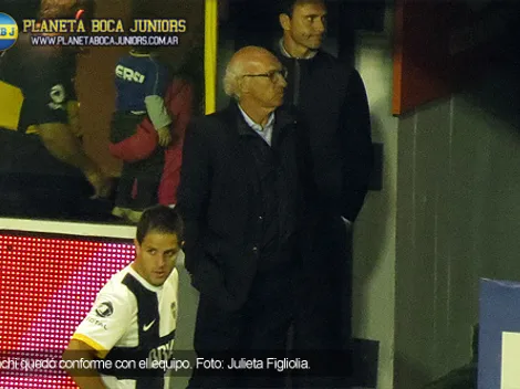 Bianchi: “Una victoria llama a otra victoria”