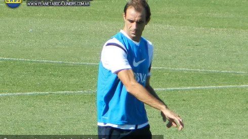 Somoza: “Uno no quiere jugar mal, pero pasa”