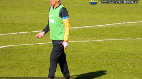 Descanso para algunos, trabajo para otros