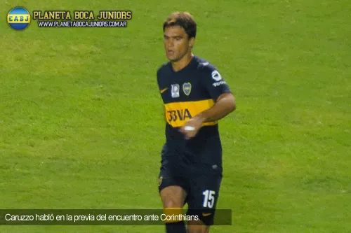 caruzzo previa corinthians boca boca