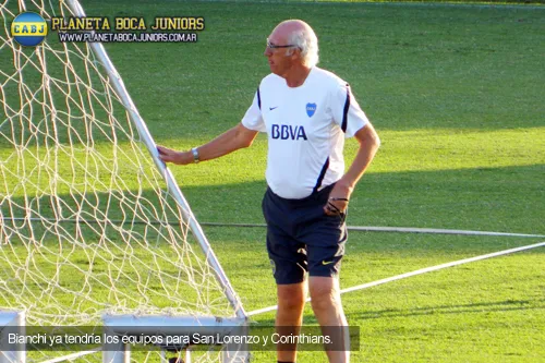 entre bianchi equipos sl corinthians boca boca boca